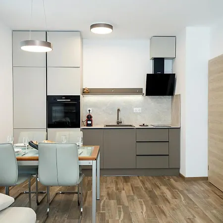 Chic One Lejlighed *