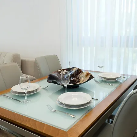 Lejlighed Chic One *