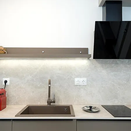 Lejlighed Chic One *