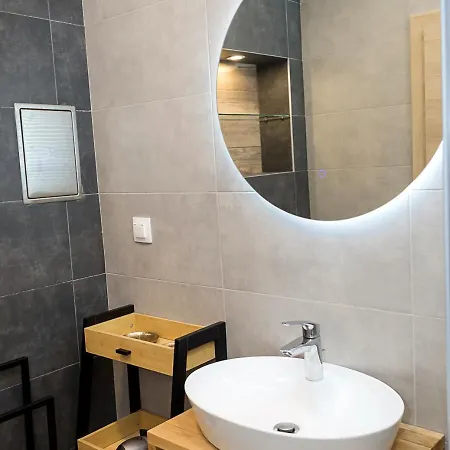 Chic One Sankt Konstantin & Helena