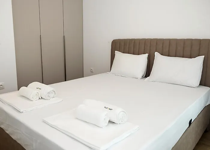 Appartement Chic One