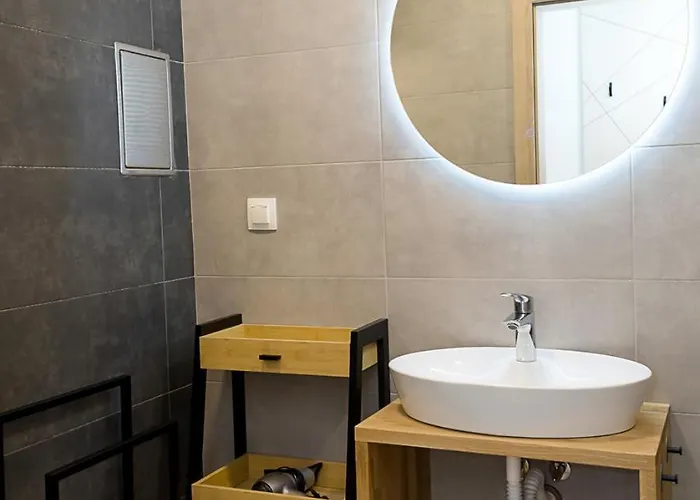 Appartement Chic One *