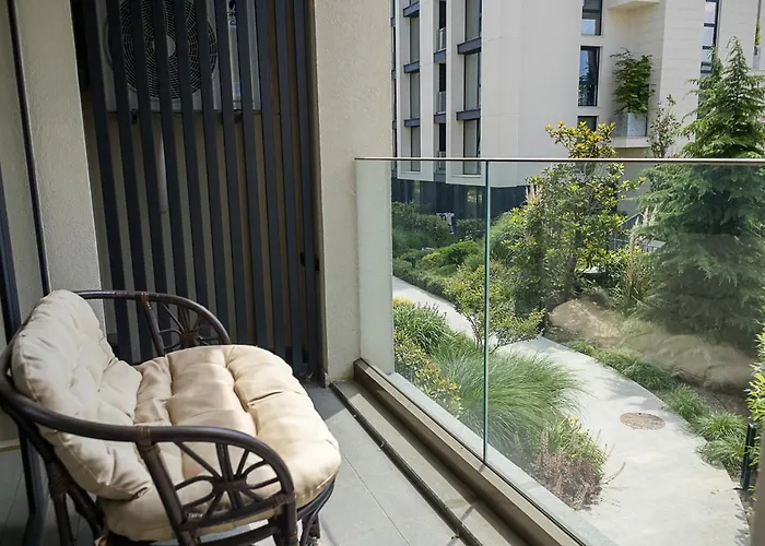 Chic One * St Constantin et Helena