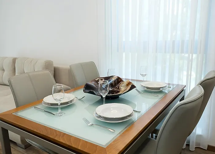 Appartement Chic One *