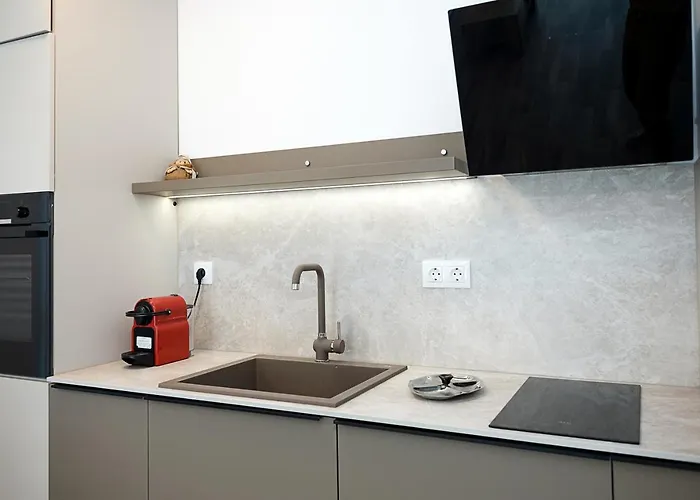 Chic One * St Constantin et Helena