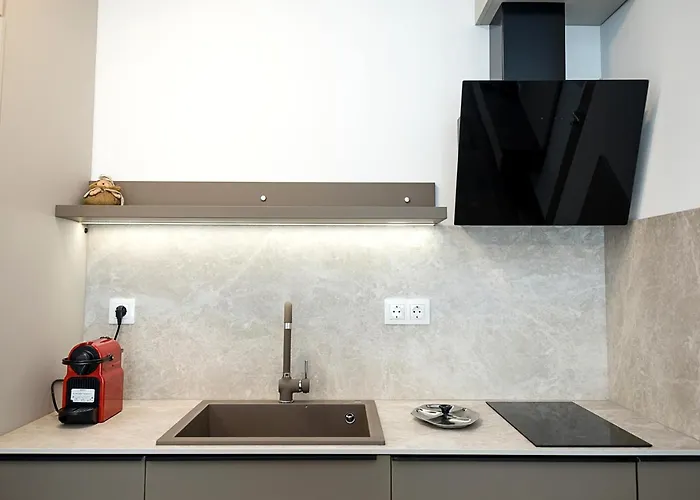 Appartement Chic One *