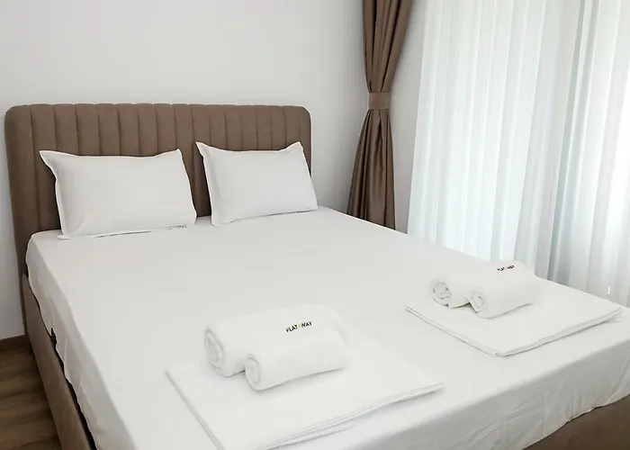 Chic One Appartement