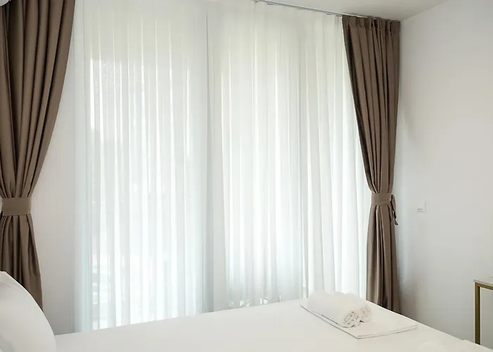 Chic One Appartement *