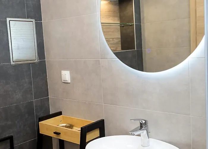 Chic One St Constantin et Helena