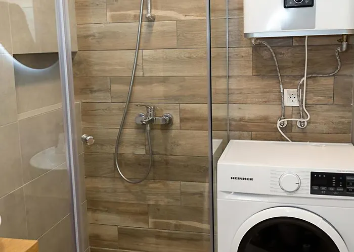 Chic One Appartement *