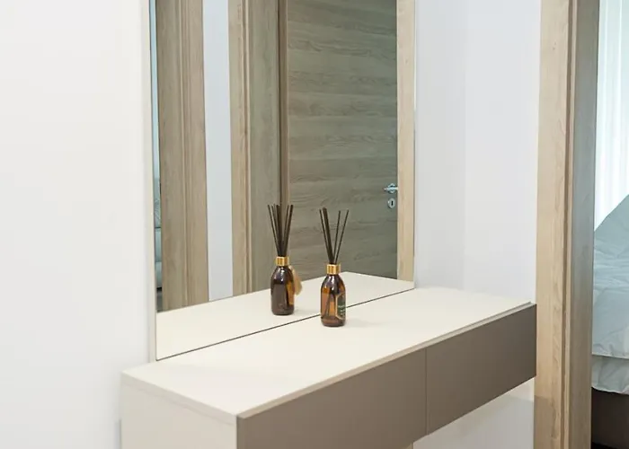 Appartement Chic One