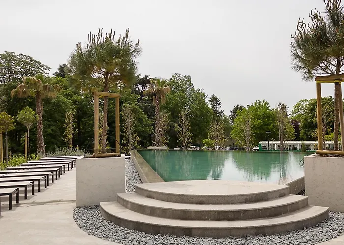 Appartement Chic One *