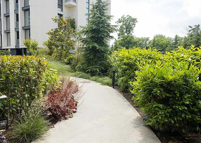 Chic One Appartement St Constantin et Helena