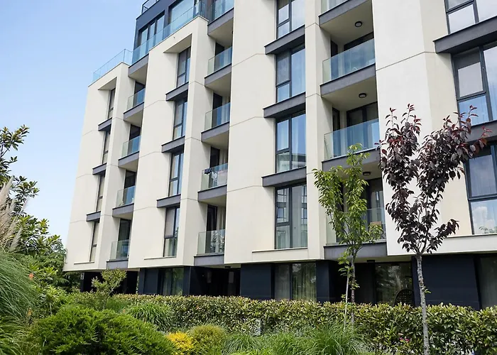 Chic One Appartement St Constantin et Helena