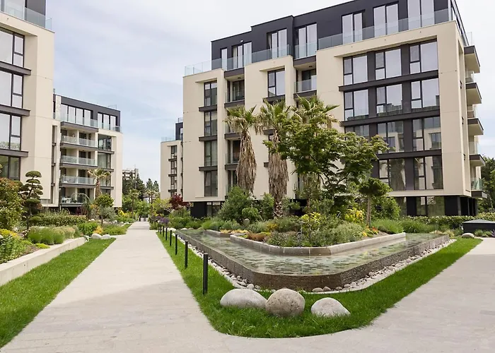 Chic One Appartement