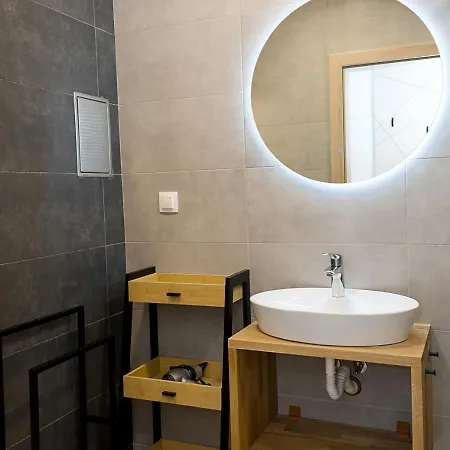 아파트 Chic One *