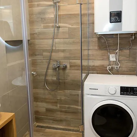 Chic One 아파트 *