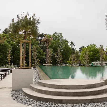 아파트 Chic One *